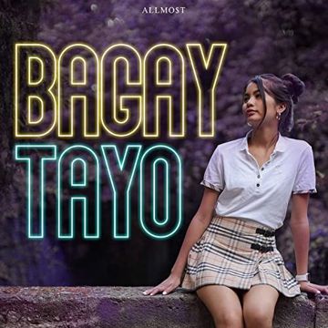 Bagay Tayo-cover