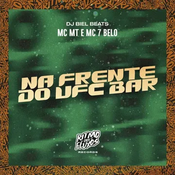 Na Frente do Ufc Bar-cover