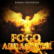 Fogo Abrasador-cover