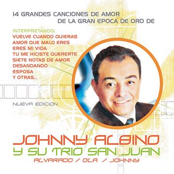 Amor De San Juan-cover