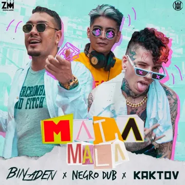 Mala Mala-cover