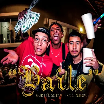 Baile-cover
