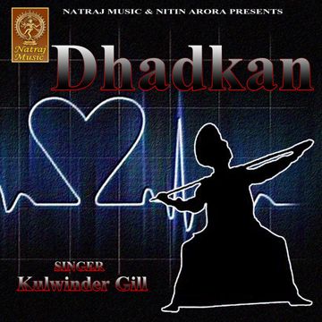 DHil Ne Ye Kaha He Dhilse-cover