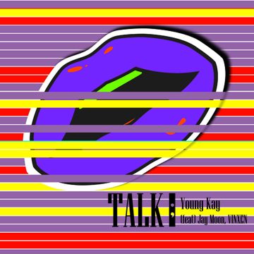 TALK-cover