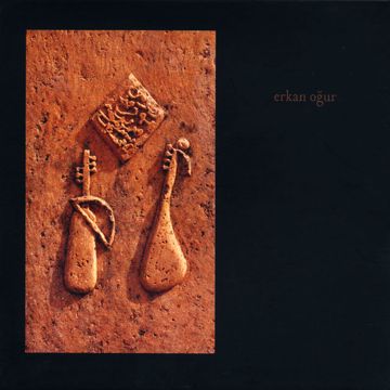 Zülfü Kahküllerin Amber Misali-cover