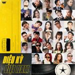 Tình Bạn Diệu Kỳ-cover
