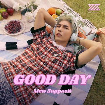 Good Day-cover