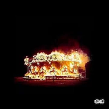 Scarlet JoHansson (Prod. ATM Hanson)-cover