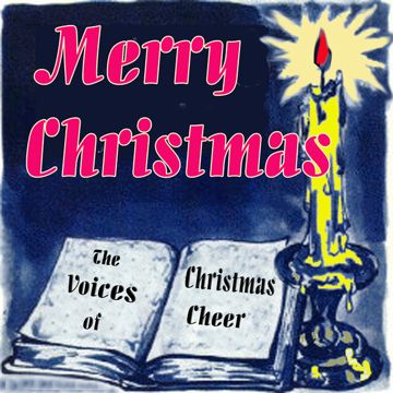 Blue Christmas-cover