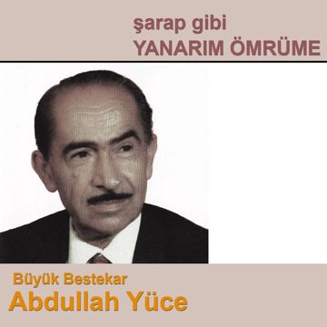 Uzayıp Giden Tren Yolları-cover