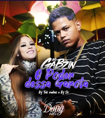 O poder desssa garota-cover
