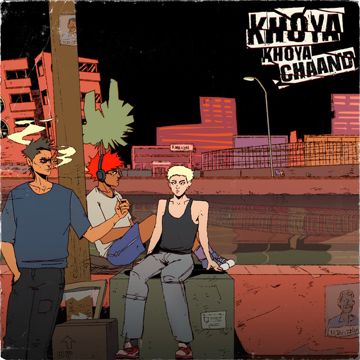 Khoya Khoya Chaand-cover