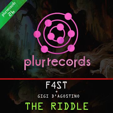 The Riddle-cover