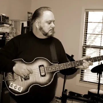 Why Can't It Be? (feat. George Getner)