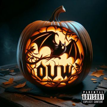 Halloweeb Cypher II-cover