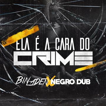 Ela É a Cara do Crime-cover