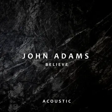 Believe-cover