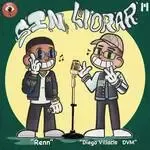 Sin LLorar-cover