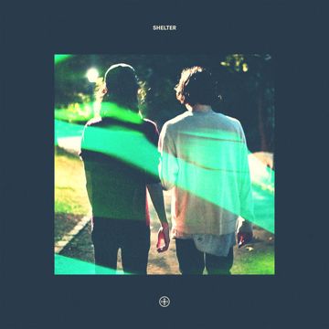 Shelter-cover