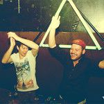 Together (Oliver Nelson Remix)(Oliver Nelson Remix)-cover