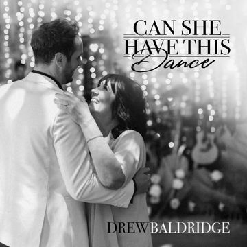 Can She Have This Dance-cover