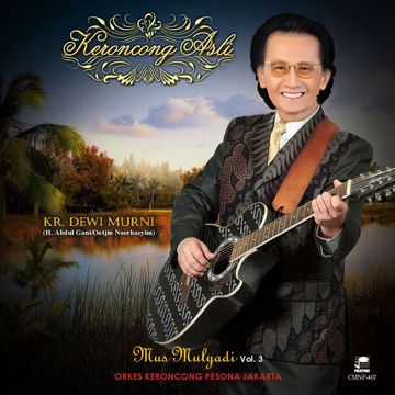 Tetes Huja di Bulan April-cover