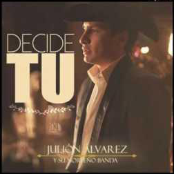Decide Tú-cover