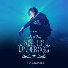 Rise Up-cover
