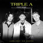 Triple A (feat. NLE Choppa)(FDVM Remix)(Remix)-cover