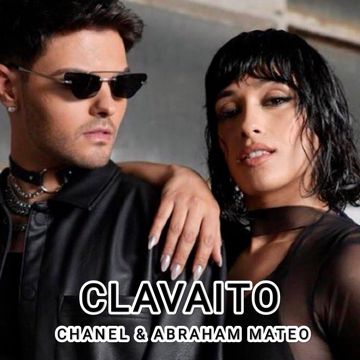 Clavaito-cover