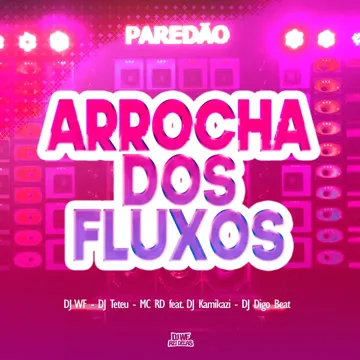 Arrocha dos Fluxos-cover