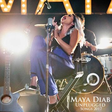 يا نيالي  (Unplugged 2017)-cover