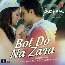 Bol Do Na Zara（Short Ver.）-cover