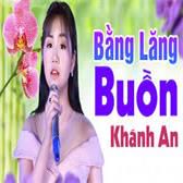 Bằng Lăng Buồn-cover
