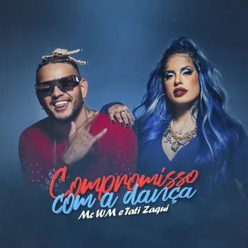 Compromisso com a dança-cover