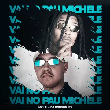 Vai no Pau Michele-cover