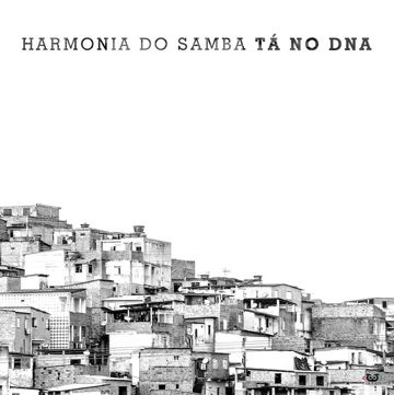 Ai Ai Ai (Samba De Roda)-cover