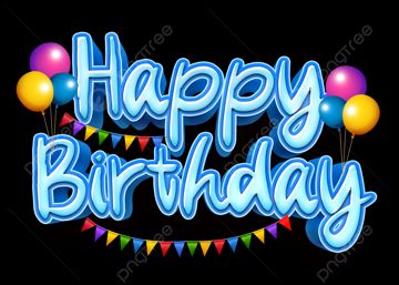s&a birthday introducttion
