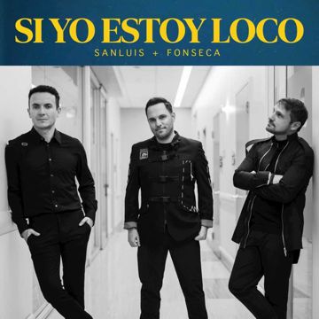 Si Yo Estoy Loco-cover