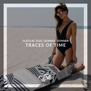 Traces of Time-cover