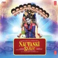 Mera Mann Kehne Laga-cover
