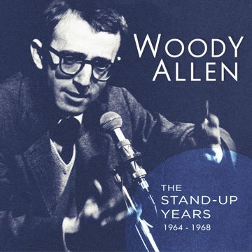 Stand Up-cover