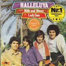 Hallelujah-cover