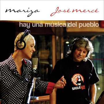 Hay Una Música Del Pueblo-cover