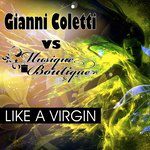 Like a Virgin(Original Swing Mix)-cover