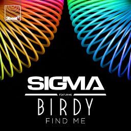 Find Me-cover