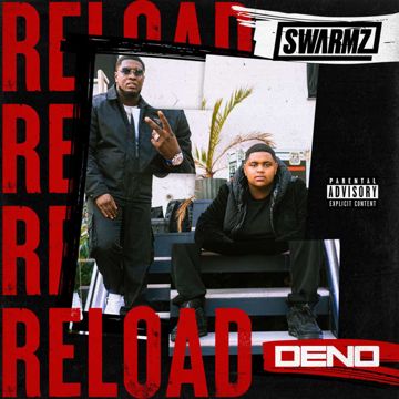 Reload-cover