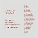 Ang Kailangang Gawin-cover