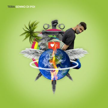 Senno di poi-cover