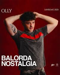 Balorda Nostalgia versione acustica By Luca-cover